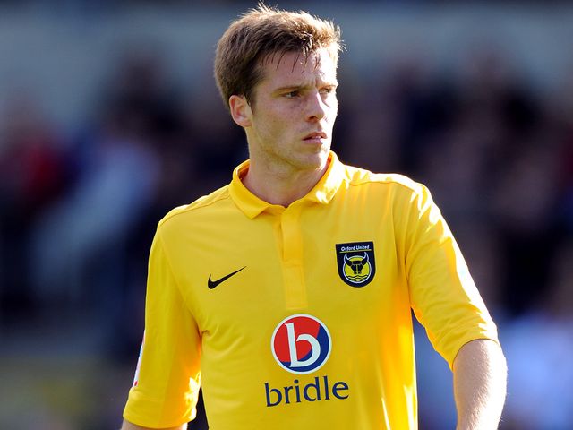Johnny Mullins: Rescued a share of the spoils