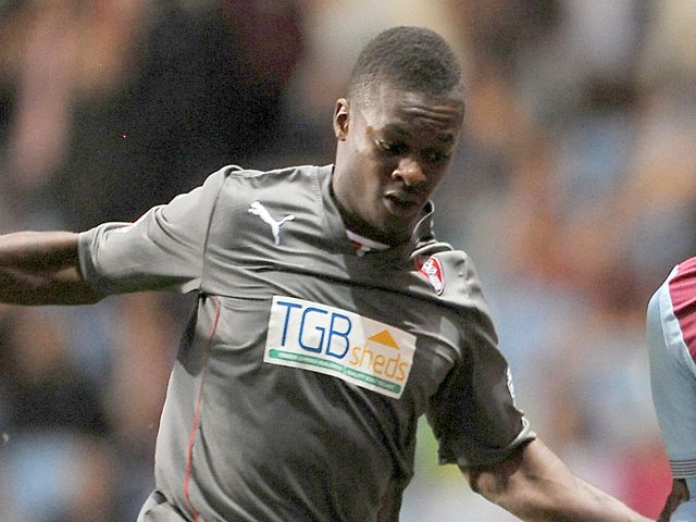 Kieran Agard: Goal on the hour mark not enough to seal victory
