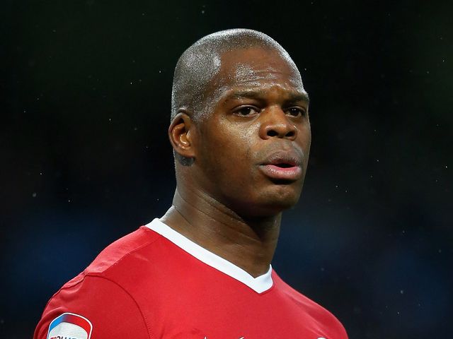 Marlon Harewood: Scored his first Pools goal