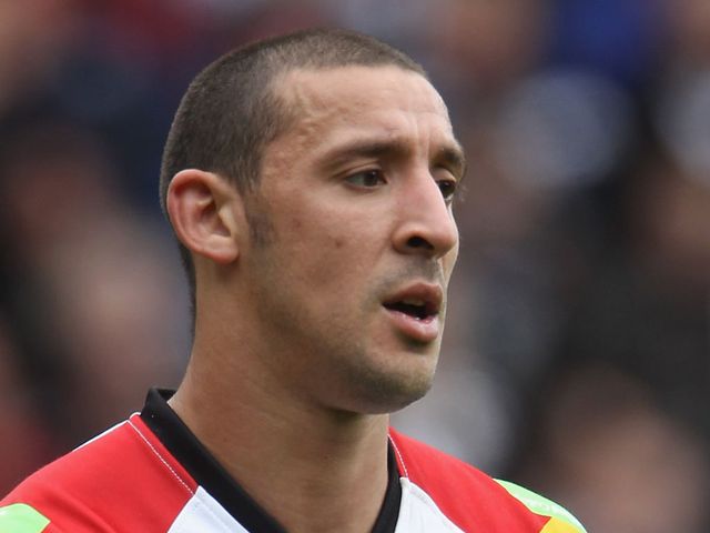 Paul Sykes: Late try won the game for Wakefield