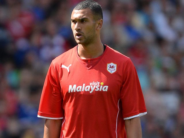 Steven Caulker