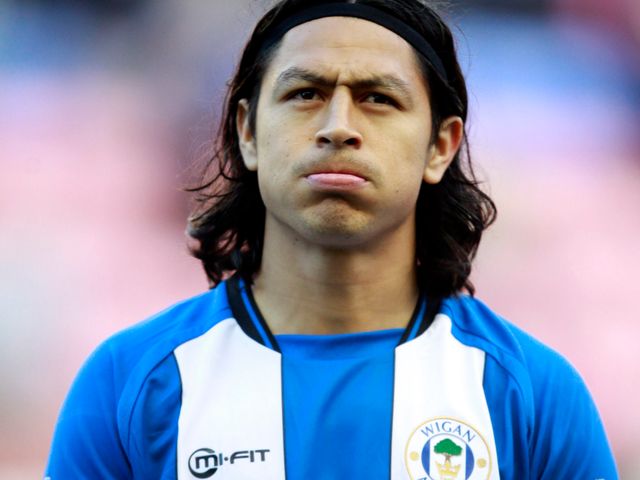 Roger Espinoza
