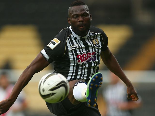 Francois Zoko