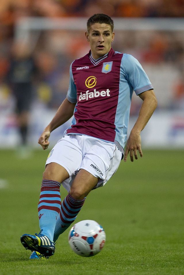Ashley Westwood