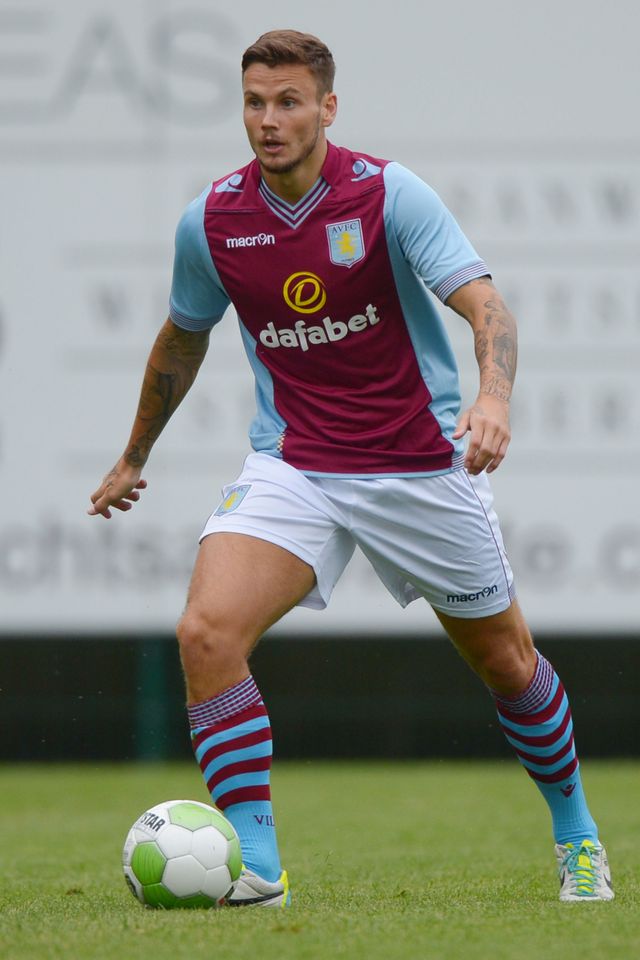Chris Herd