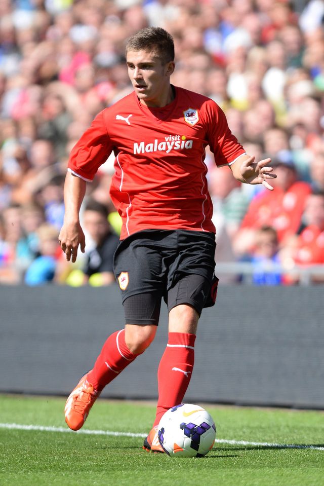 Declan John