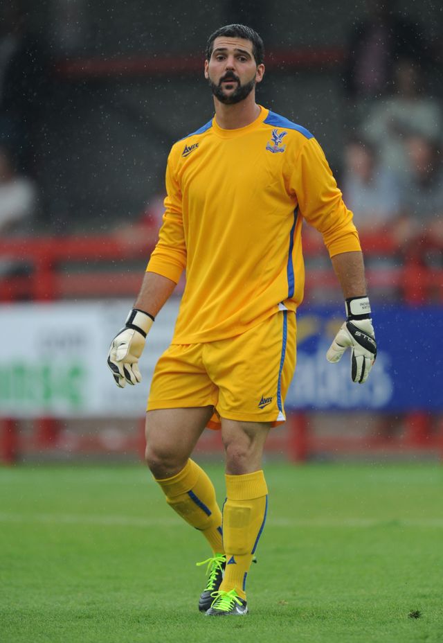 Julian Speroni