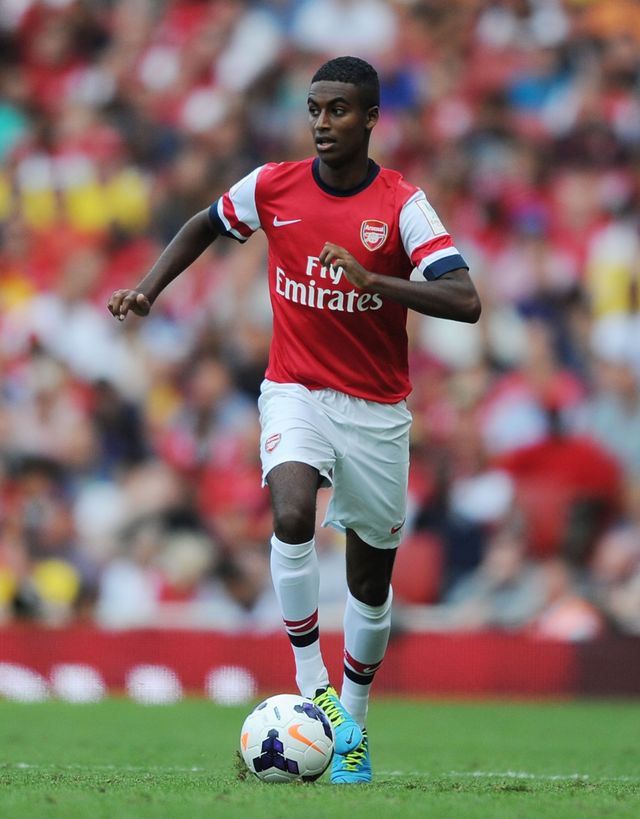 Gedion Zelalem