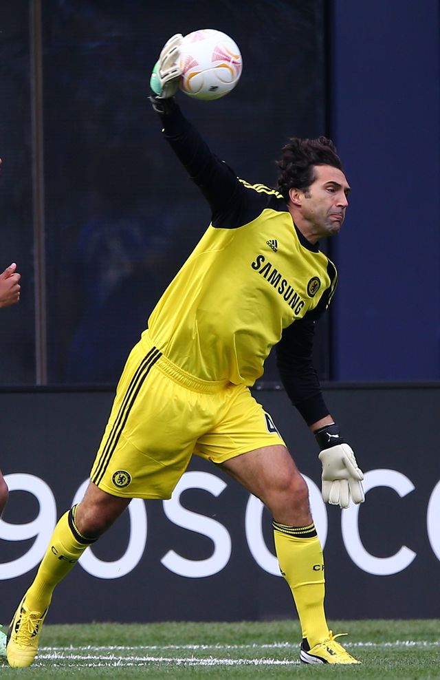 Henrique Hilario