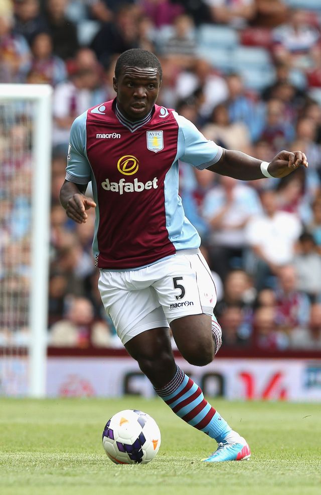 Jores Okore