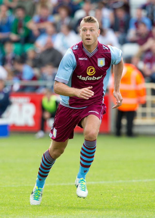 Nathan Baker