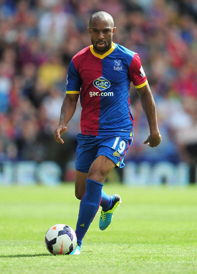 Danny Gabbidon