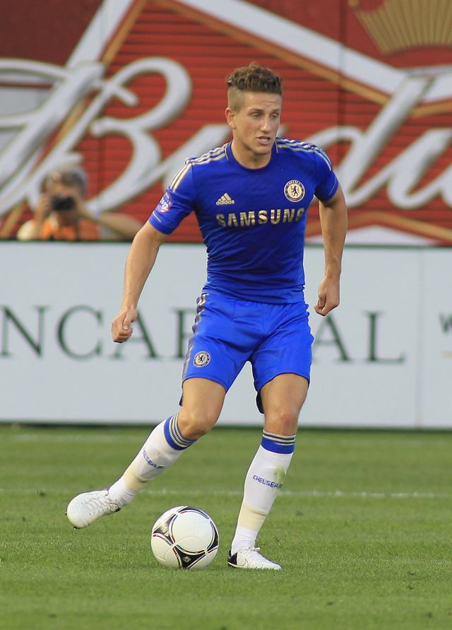 Sam Hutchinson