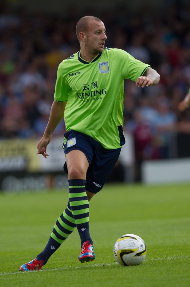 Alan Hutton