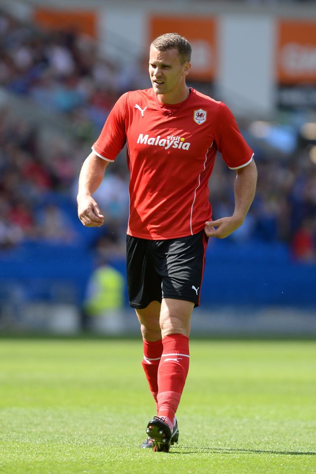 Ben Turner