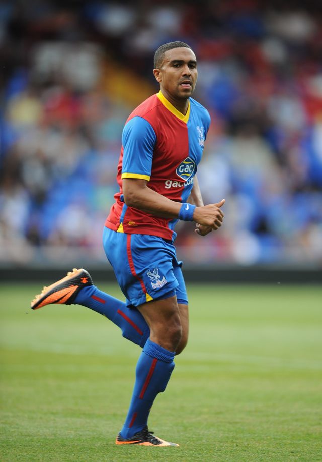 Jerome Thomas