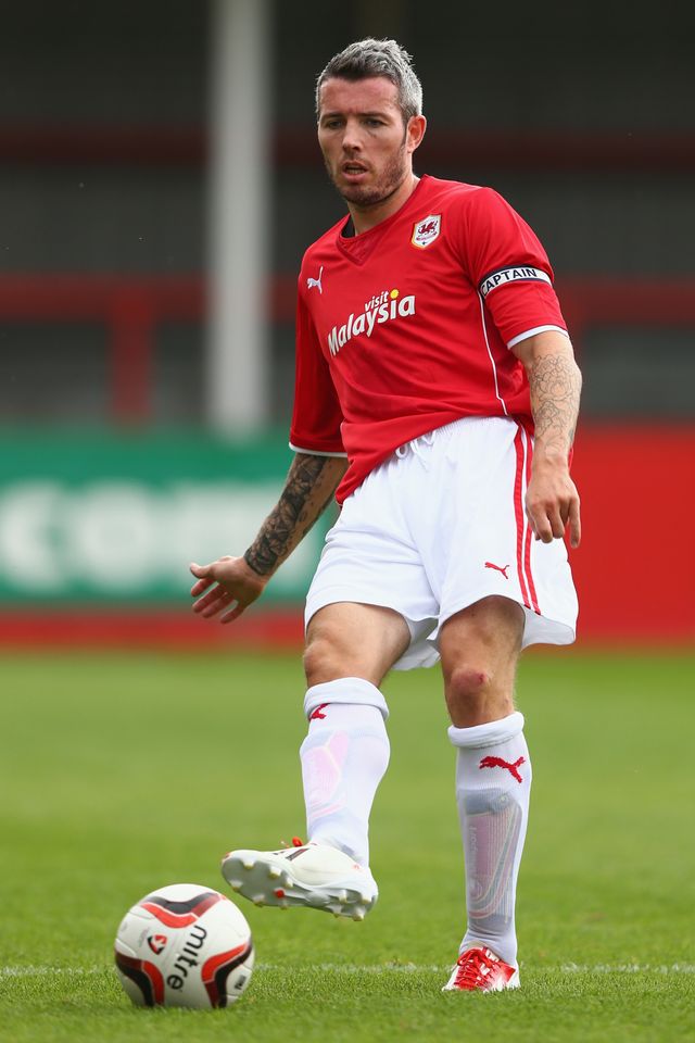Kevin McNaughton
