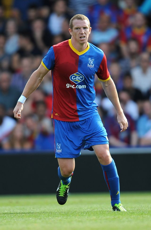 Peter Ramage