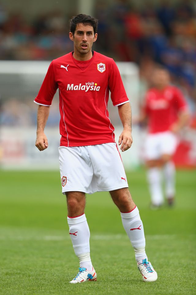 Peter Whittingham