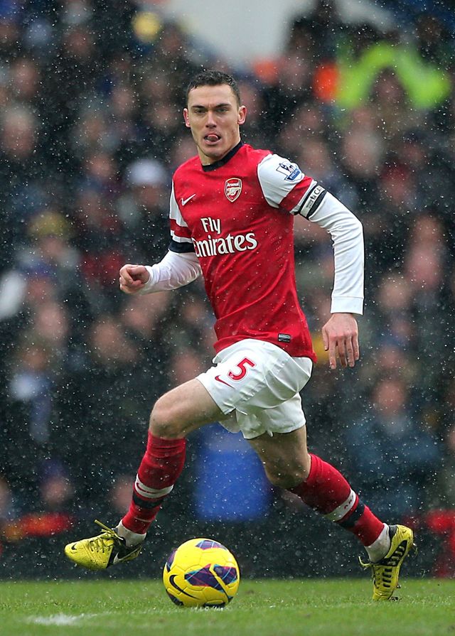 Thomas Vermaelen