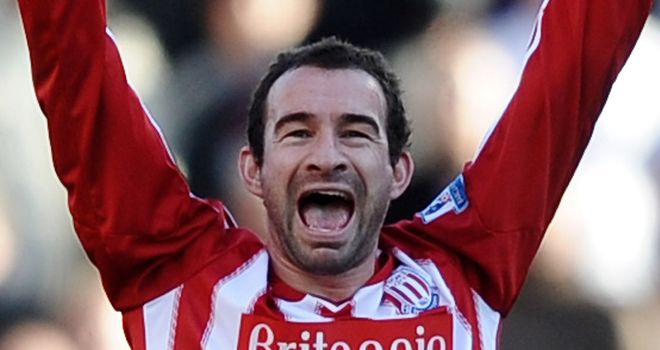 Danny Higginbotham: Has hung up his boots