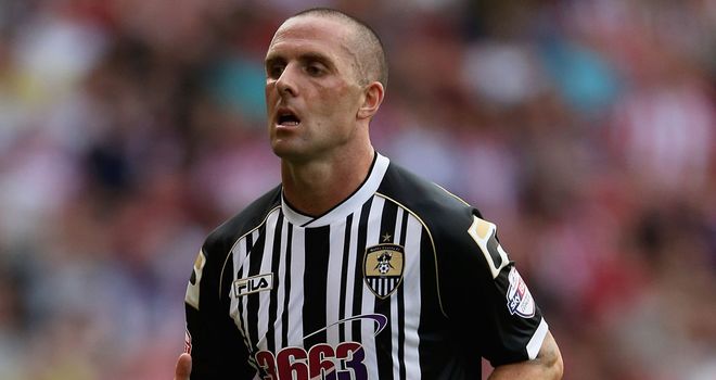 Mark Fotheringham: Netted his first Magpies goal