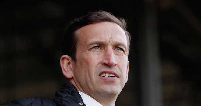 Justin Edinburgh: The former Premier League player has proved a success in management