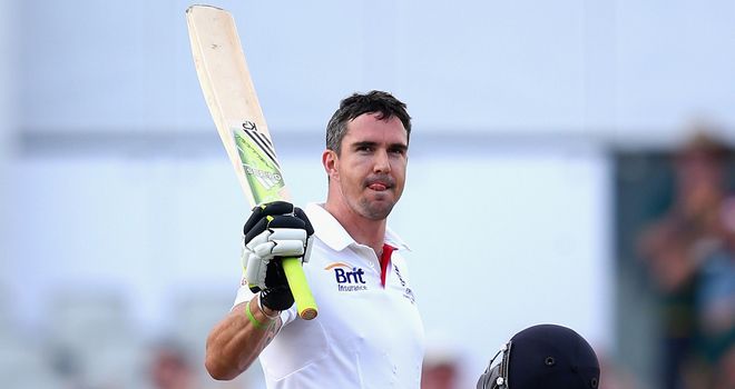 Kevin Pietersen: May have to miss certain competitions