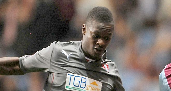 Kieran Agard: Goal on the hour mark not enough to seal victory