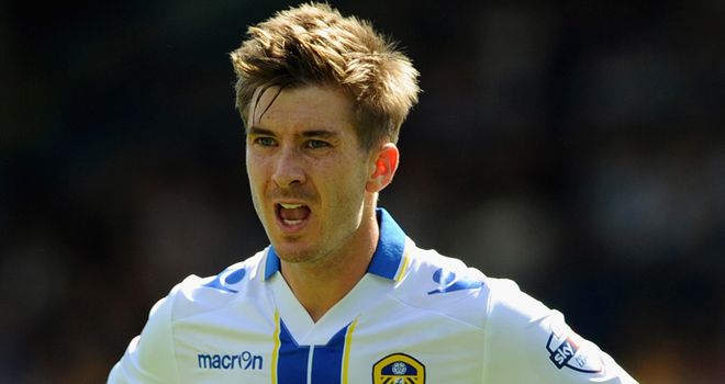 Luke Murphy: Scored both goals in win over Blackpool