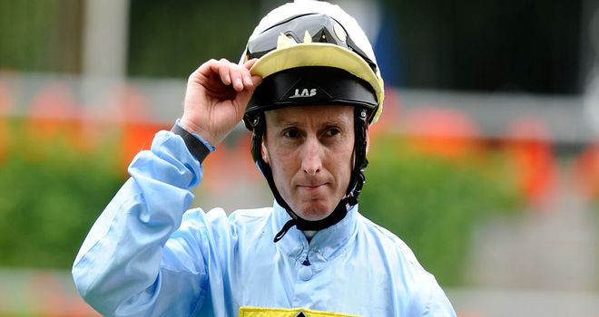 Martin Dwyer: Recovering at home