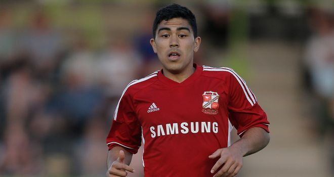 Massimo Luongo: Among the goals