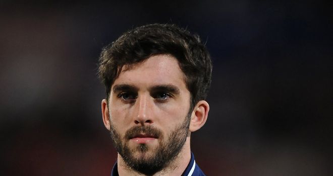 Will Grigg: Set to return