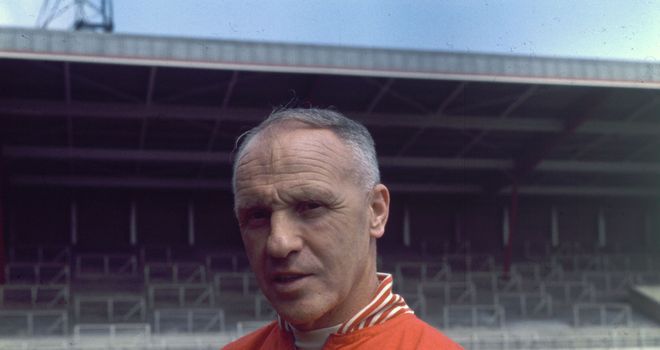 Red or Dead gets to the heart of Bill Shankly without reducing him to 'life and death' soundbites