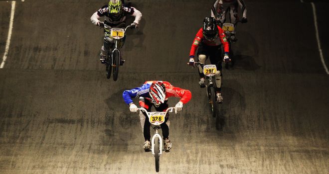 Quillan Isidore: Is working hard to ensure he returns to competition in better shape than ever