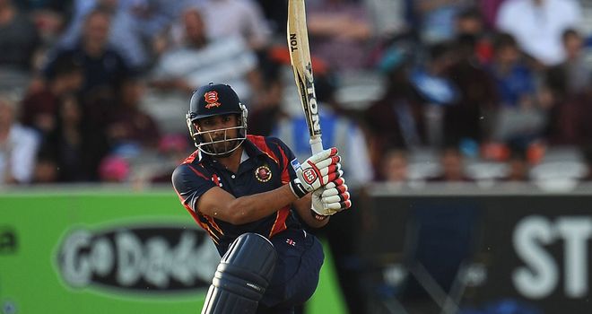 Ravi Bopara: Set the tone with a classy innings