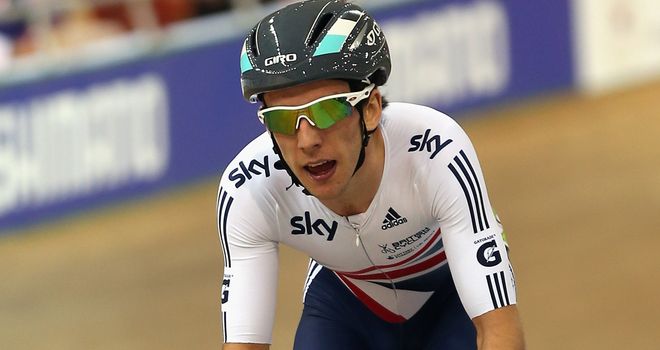 Simon Yates claimed his second win at the Tour de l'Avenir