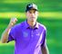 Jim Furyk: One shot clear after another solid round