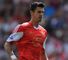 Jose Fonte: Called on Southampton to show their ambition this summer