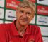 Arsene Wenger: Arsenal fans sent a clear message to manager during Aston Villa defeat