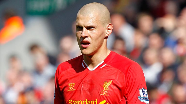 Martin Skrtel