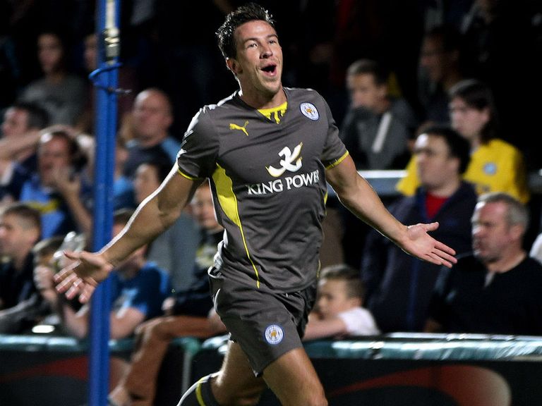 Sean St Ledger: Last played on August 6
