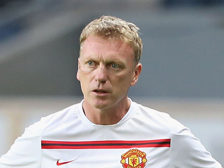 David Moyes: Not happy with Manchester United's fixtures