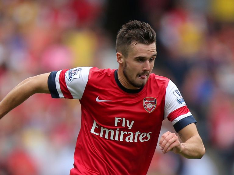 Jenkinson: Says the Champions League is the pinnacle of football