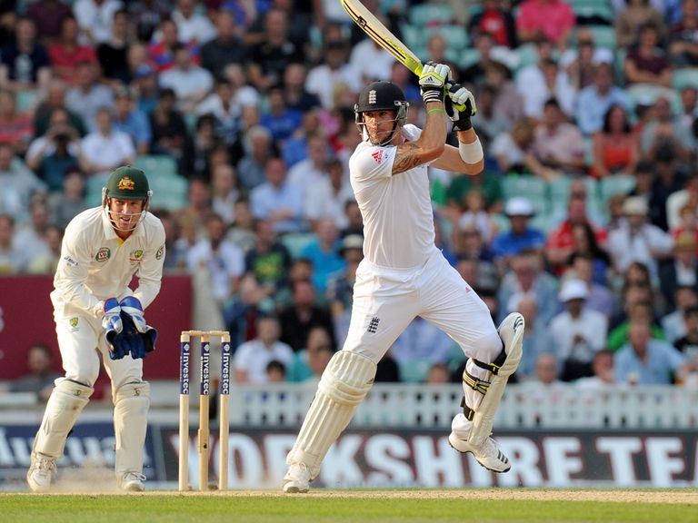Pietersen: Granted compassionate leave