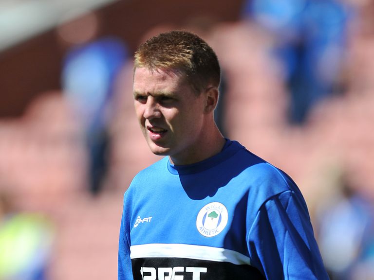 James McCarthy: Wanted by other clubs