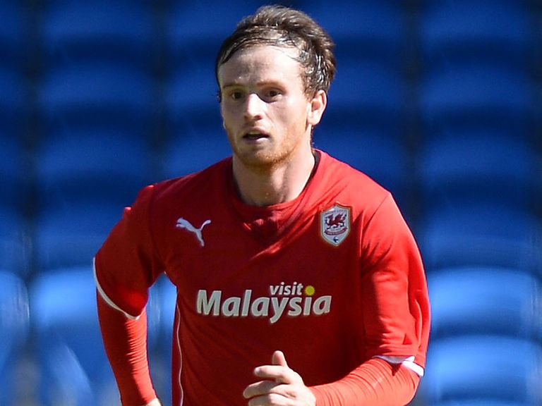 John Brayford: Loan spell at Bramall Lane