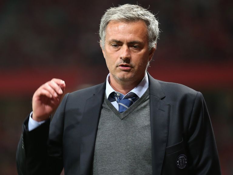 Mourinho: Wants decision from Rooney