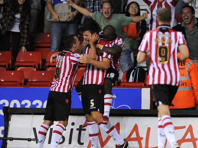 Sheffield United: Can enjoy victory at Rotherham