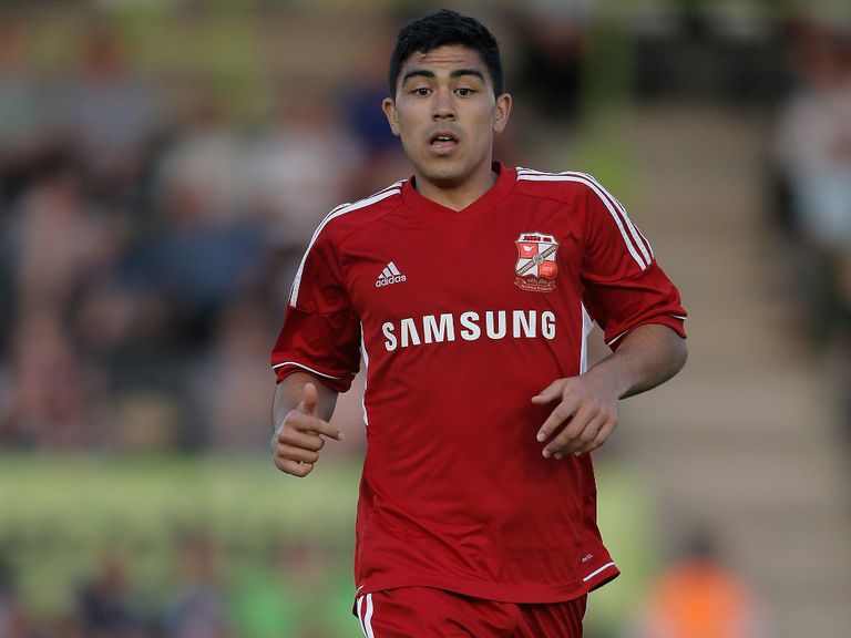 Massimo Luongo: Completes permanent switch